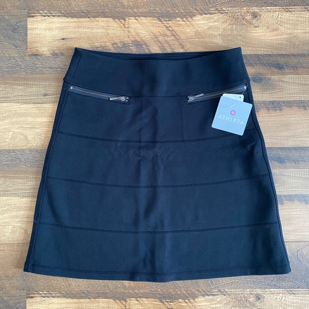 Athleta skirt